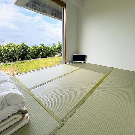 "Nice!" Ocean View Of Ishigaki Island, Okinawa/ Four-Bedroom Villa エクステリア 写真