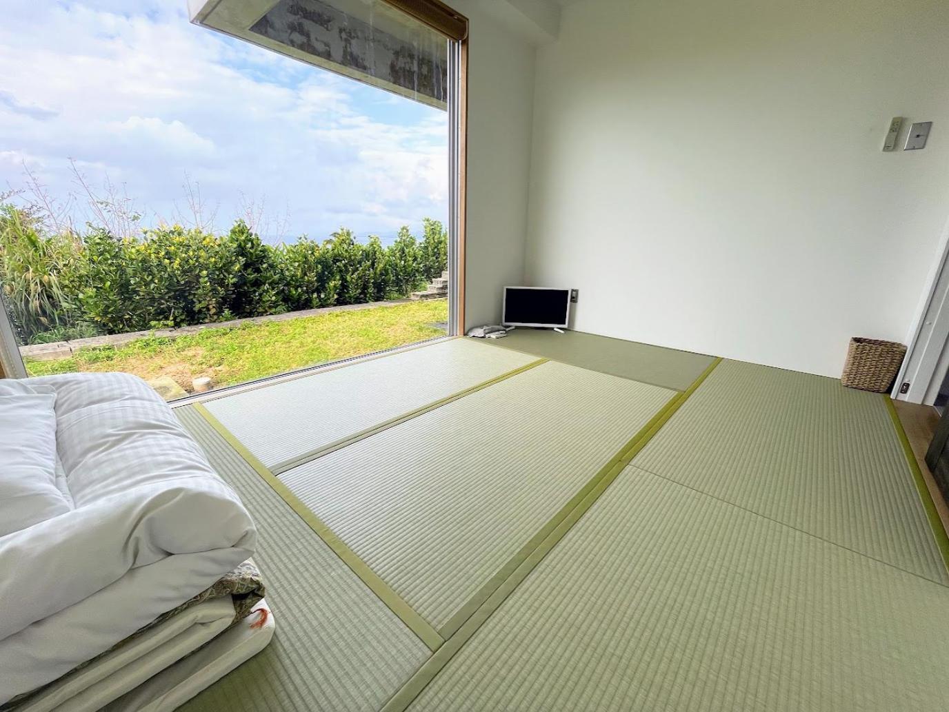 "Nice!" Ocean View Of Ishigaki Island, Okinawa/ Four-Bedroom Villa エクステリア 写真