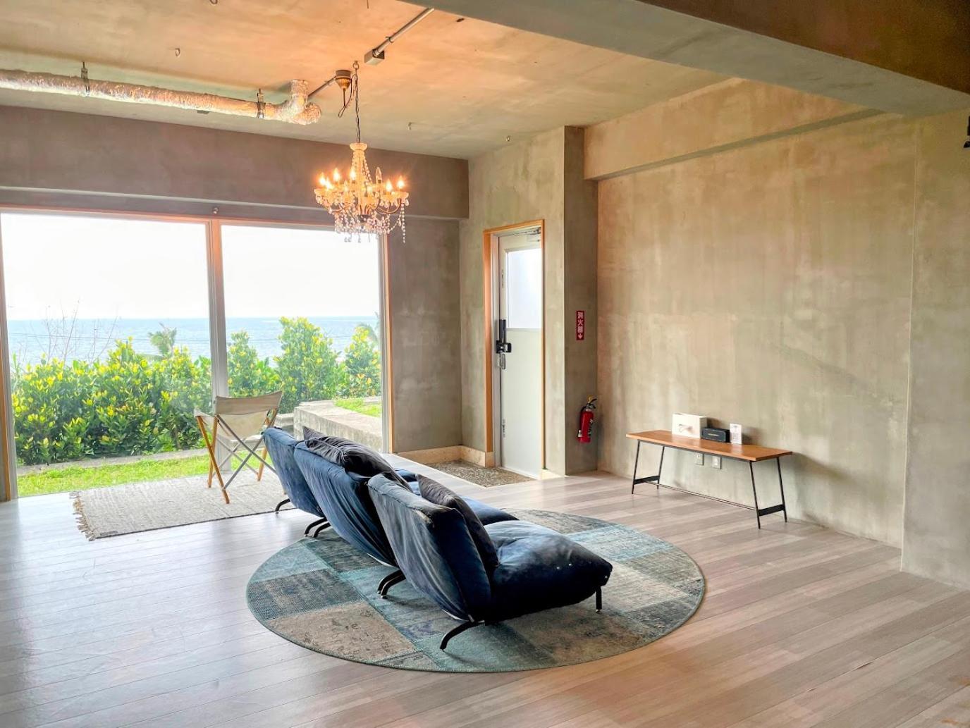 "Nice!" Ocean View Of Ishigaki Island, Okinawa/ Four-Bedroom Villa エクステリア 写真